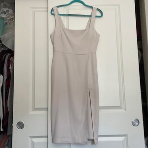 Aritzia Midi Dress